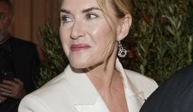 Kate Winslet i jej córka jak dwie krople wody. Zdjęcia z Cannes to potwierdzają