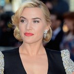 Kate Winslet jest w ciąży!