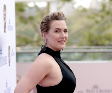 Kate Winslet: Na castingach słyszała, że jest za gruba, by dobrze zarabiać