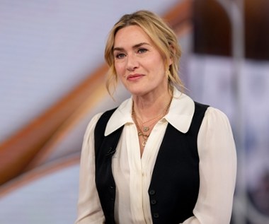 Kate Winslet nie mogła powstrzymać łez! Co usłyszała podczas kręcenia "Titanica"?