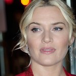 Kate Winslet: Nie podrzucam dzieci niańkom!