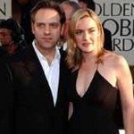 Kate Winslet: Nie wychodzę za mąż!