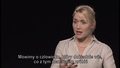 Kate Winslet o filmie "Rzeź"