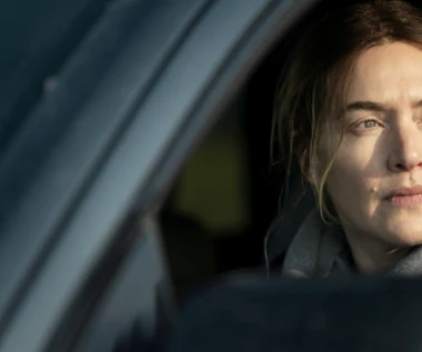 Kate Winslet o "Mare z Easttown": To było bardziej bolesne niż granie wszystkich moich wcześniejszych bohaterek
