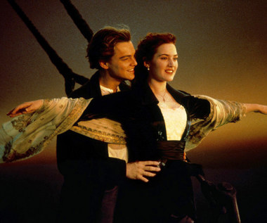 Kate Winslet o słynnym pocałunku z "Titanica". To był "bałagan"? 