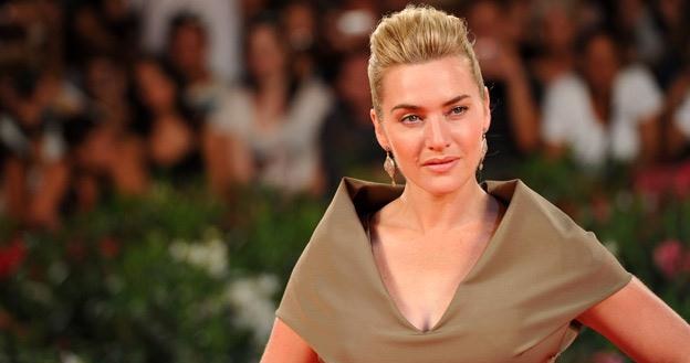 Kate Winslet stworzyła w filmie Polańskiego świetną kreację /AFP