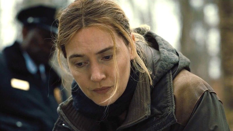 Kate Winslet w "Mare z Easttown" /HBO