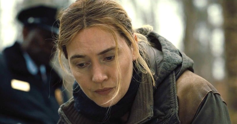 Kate Winslet w "Mare z Easttown" /HBO