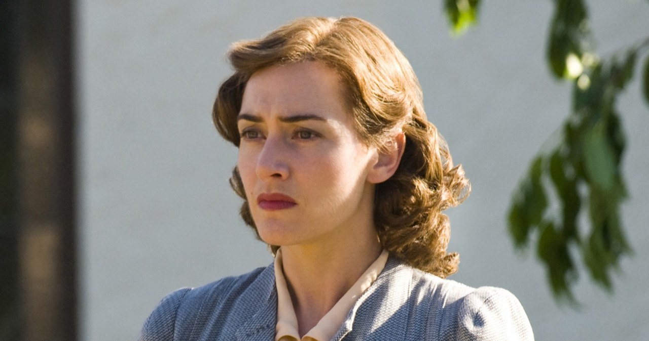 Kate Winslet w serialu "Mildred Pierce" /Photo by Archives du 7eme Art / Photo12 via AFP /AFP
