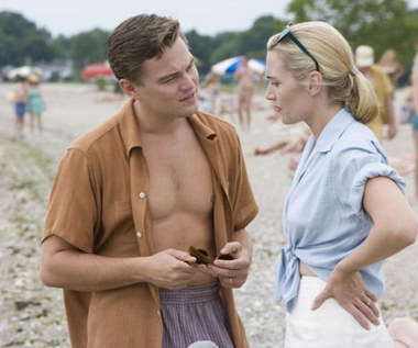 Kate Winslet znów z DiCaprio