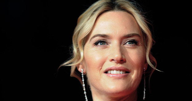 Kate Winslet /Stuart C. Wilson /Getty Images