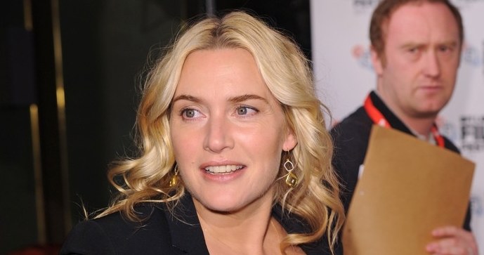 Kate Winslet /- /East News