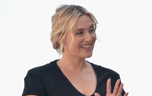 Kate Winslet /Alberto E. Rodriguez /Getty Images