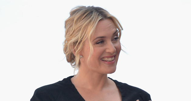 Kate Winslet /Alberto E. Rodriguez /Getty Images