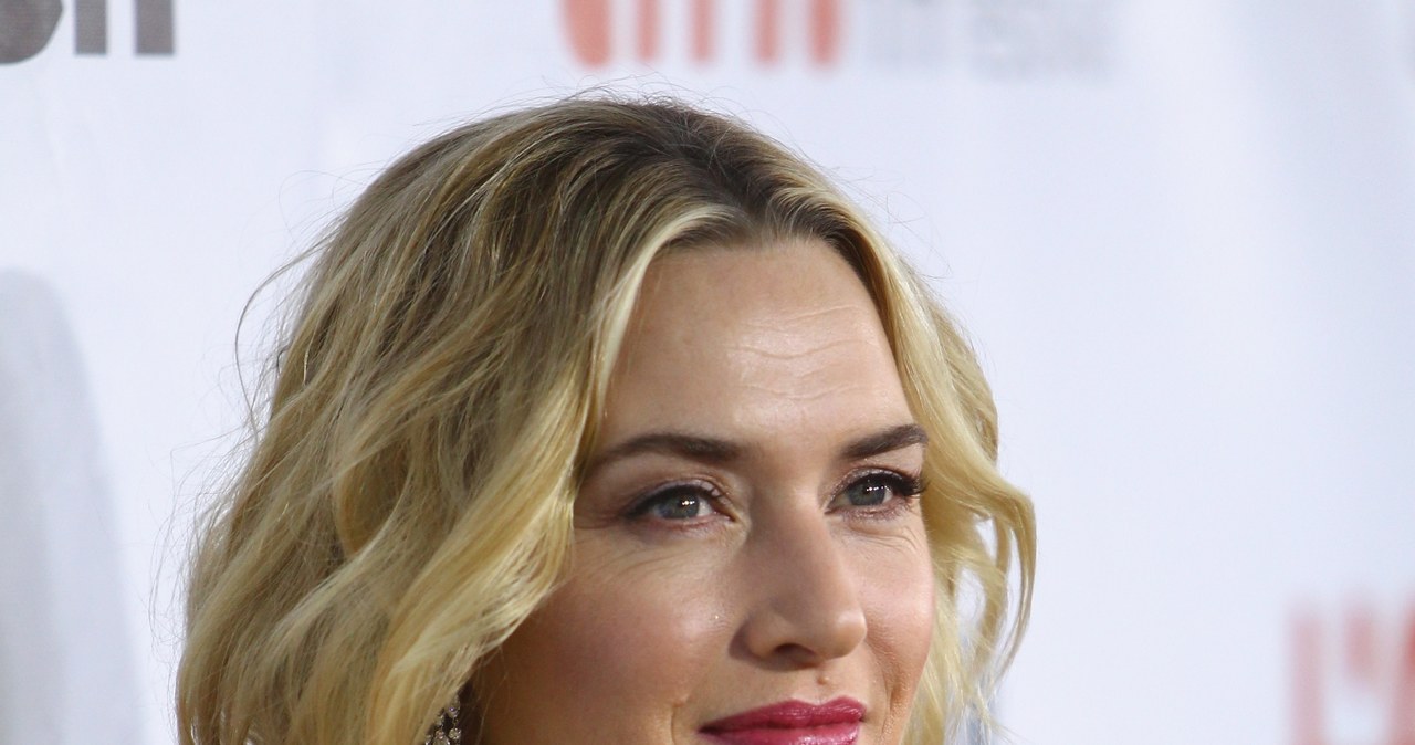 Kate Winslet /Leonard Adam /Getty Images