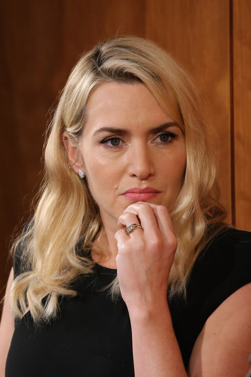 Kate Winslet /Neilson Bernard /Getty Images