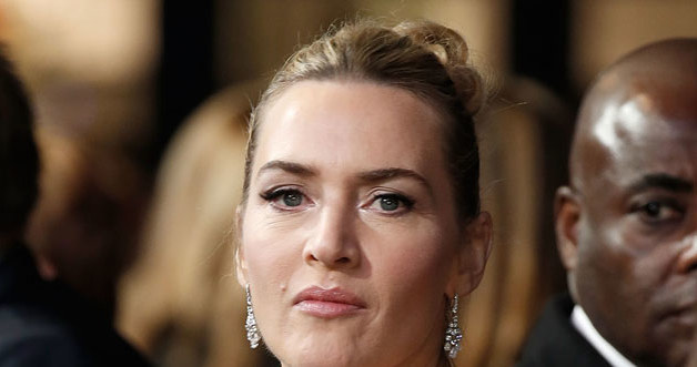 Kate Winslet /John Phillips    /Getty Images