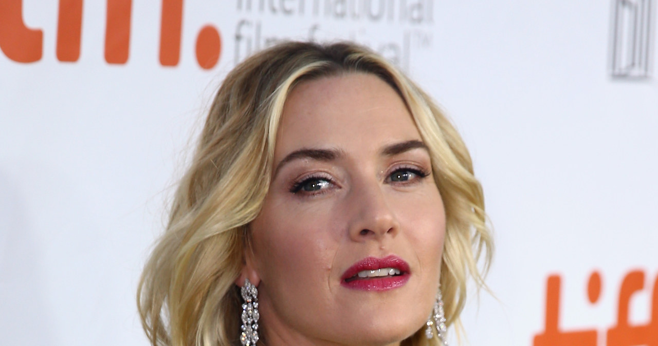 Kate Winslet /Leonard Adam /Getty Images