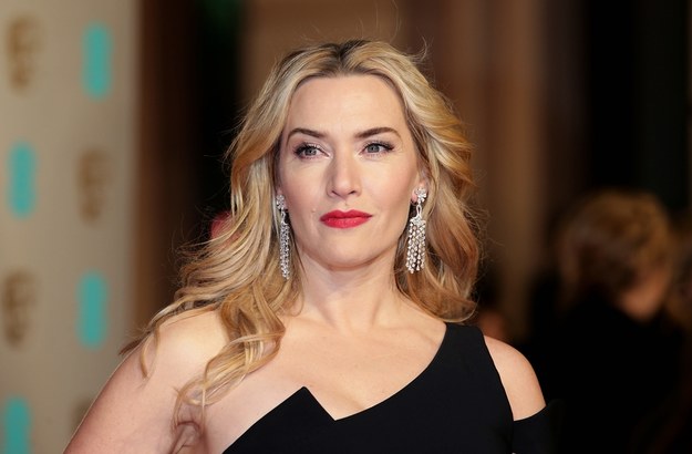 Kate Winslet /YUI MOK /PAP/PA