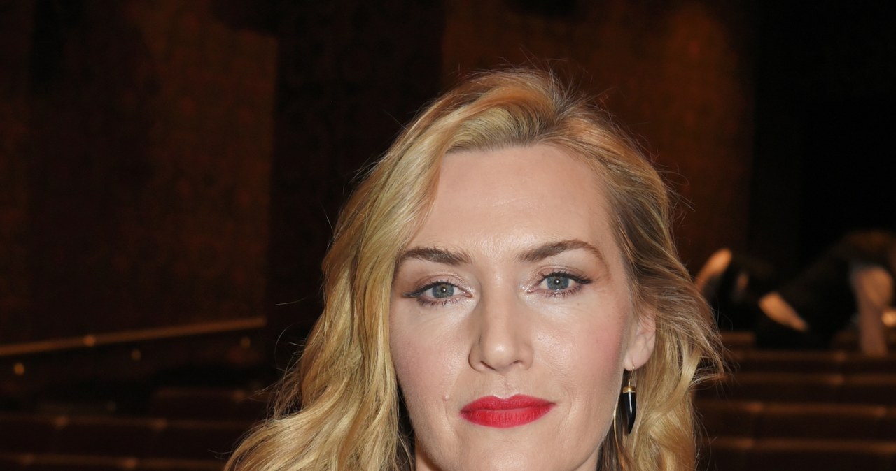 Kate Winslet /David M. Benett/Dave Benett /Getty Images