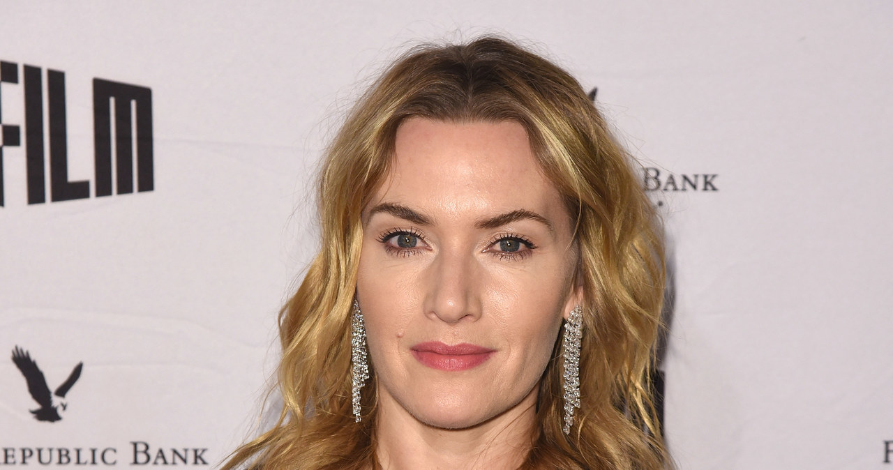 Kate Winslet /C Flanigan /Getty Images