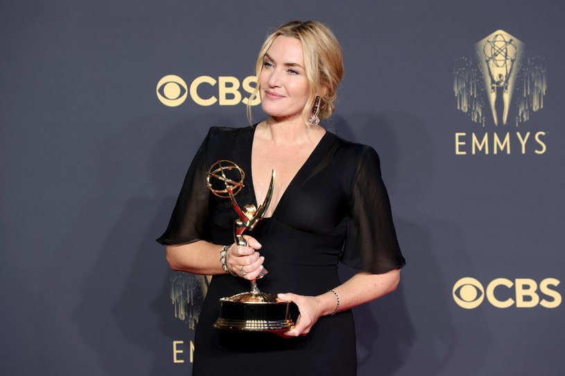 Kate Winslet /Rich Fury /Getty Images