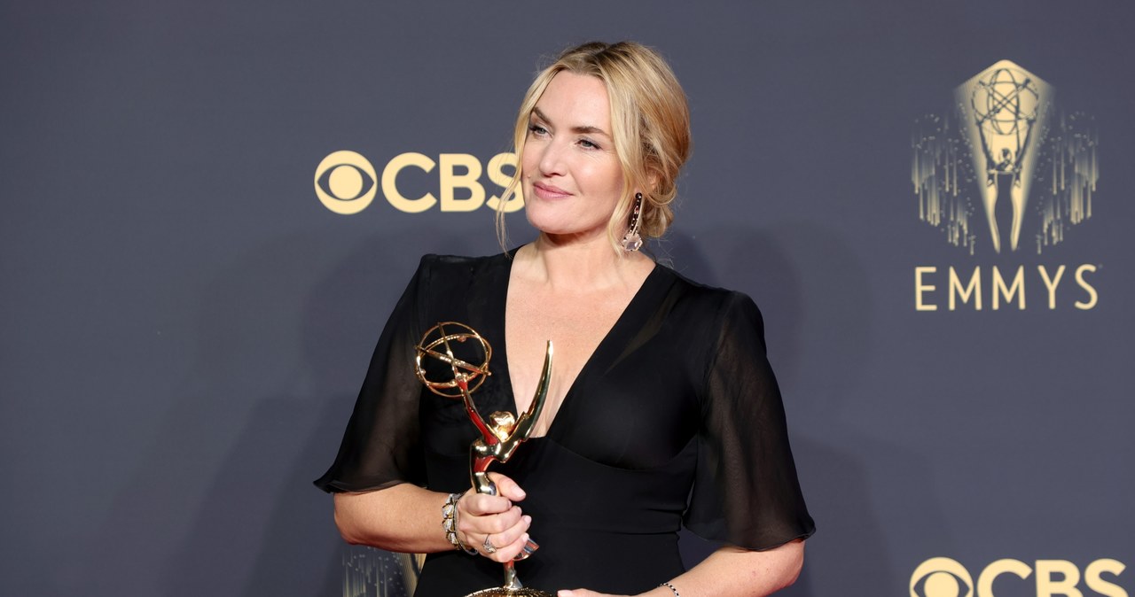 Kate Winslet /Rich Fury /Getty Images