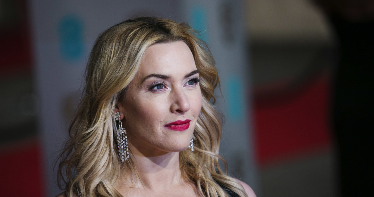 Kate Winslet /John Phillips    /Getty Images