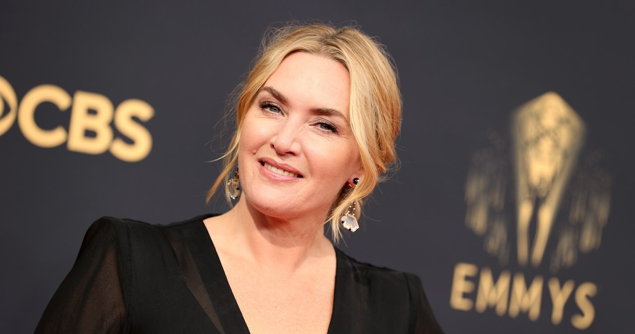 Kate Winslet /Rich Fury /Getty Images