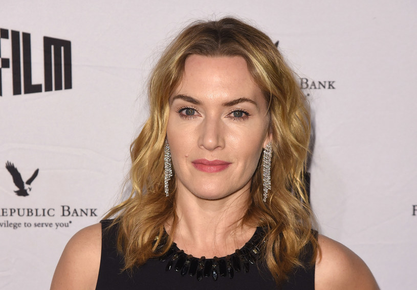 Kate Winslet /C Flanigan/Getty Images /Getty Images