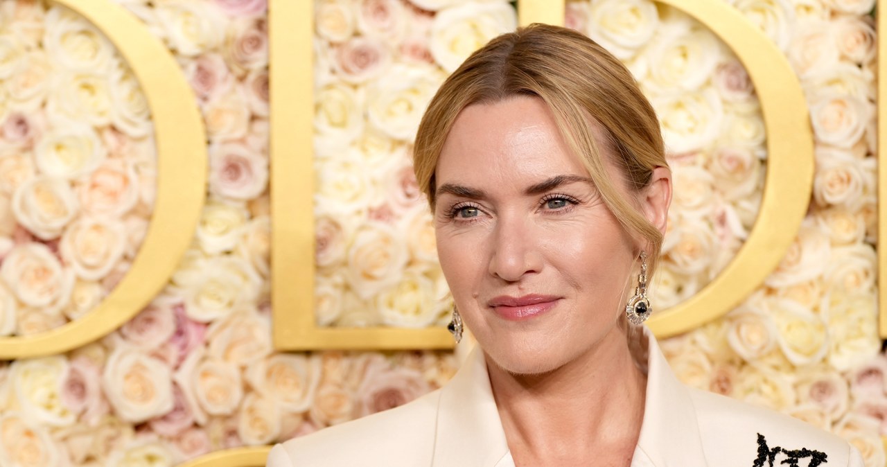 Kate Winslet /Jeff Kravitz/FilmMagic /Getty Images