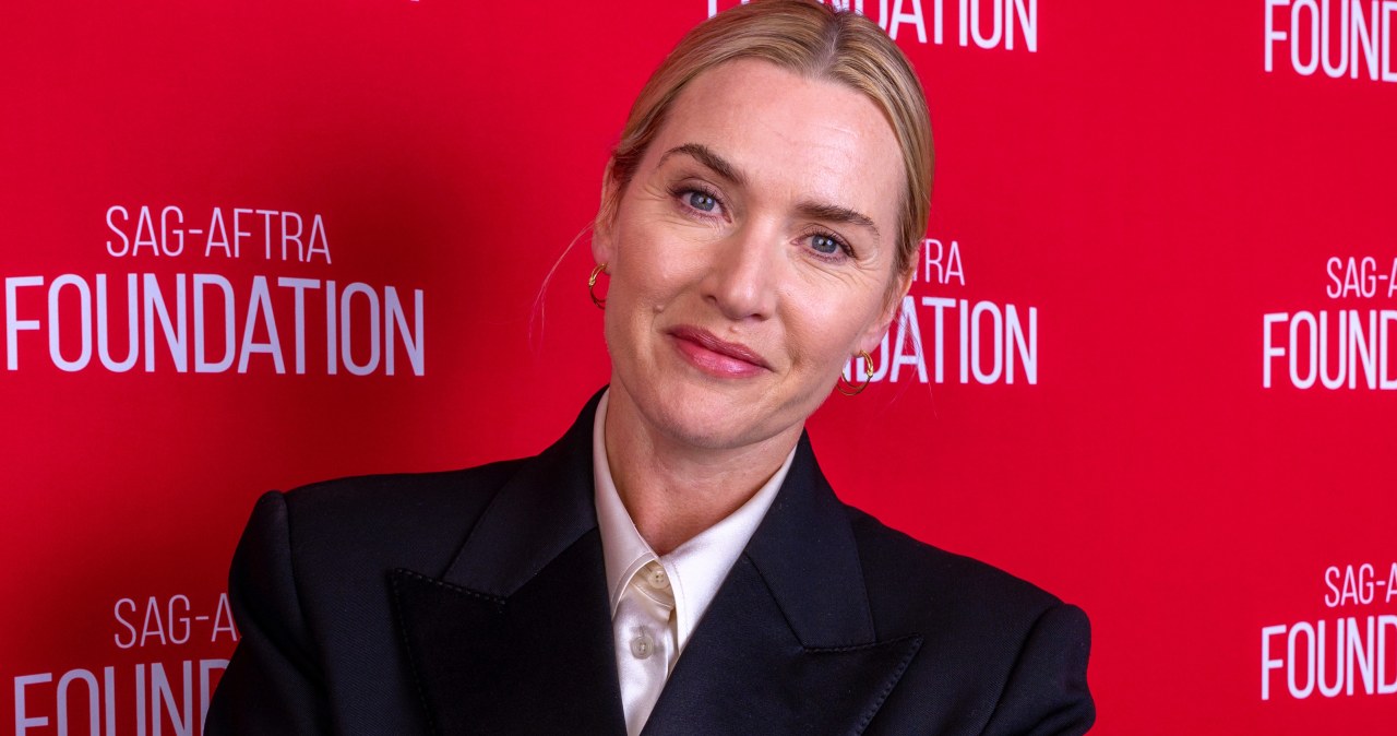 Kate Winslet / Amanda Edwards/Getty Images for SAG-AFTRA Foundation /Getty Images