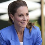 Kate wygadała się o nieznanych kulisach swojego ostatniego sukcesu. Wszystko się nagrało