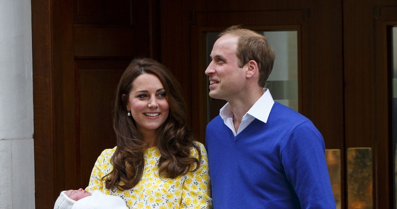 Kate zachwycała wyglądem /ANADOLU AGENCY /Getty Images