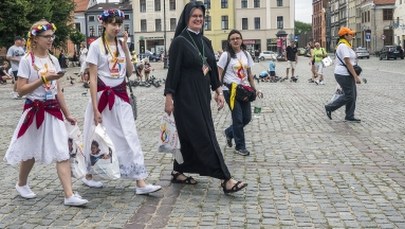 Katecheta wychowawcą klasy? Tak proponuje MEN