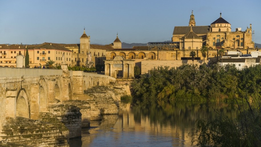 Katedra Mezquita w Kordobie (zdjęcie z 2021 r.) /Keith Levit/Design Pics /East News