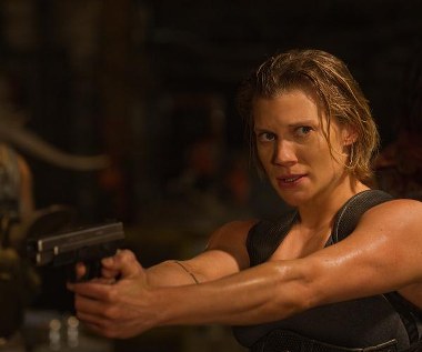 Katee Sackhoff w filmie "Riddick"