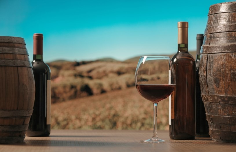 Kategoria win crianza, gran reserva i reserva sprawia, że wino jest droższe. Trunki te są powszechnie cenione ze względu na bogactwo bukietu /123RF/PICSEL