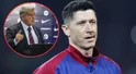 Kategoryczna odmowa Barcelony. Lewandowski musi się z tym pogodzić