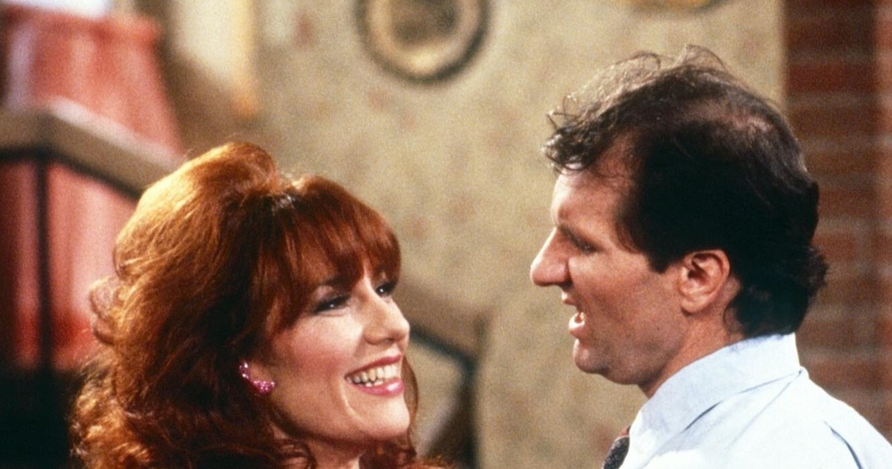 Katey Sagal kończy właśnie 70 lat. Tak teraz wygląda kultowa Peggy Bundy -  pomponik.pl