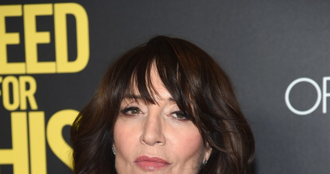 Katey Sagal nadal zachwyca! - pomponik.pl