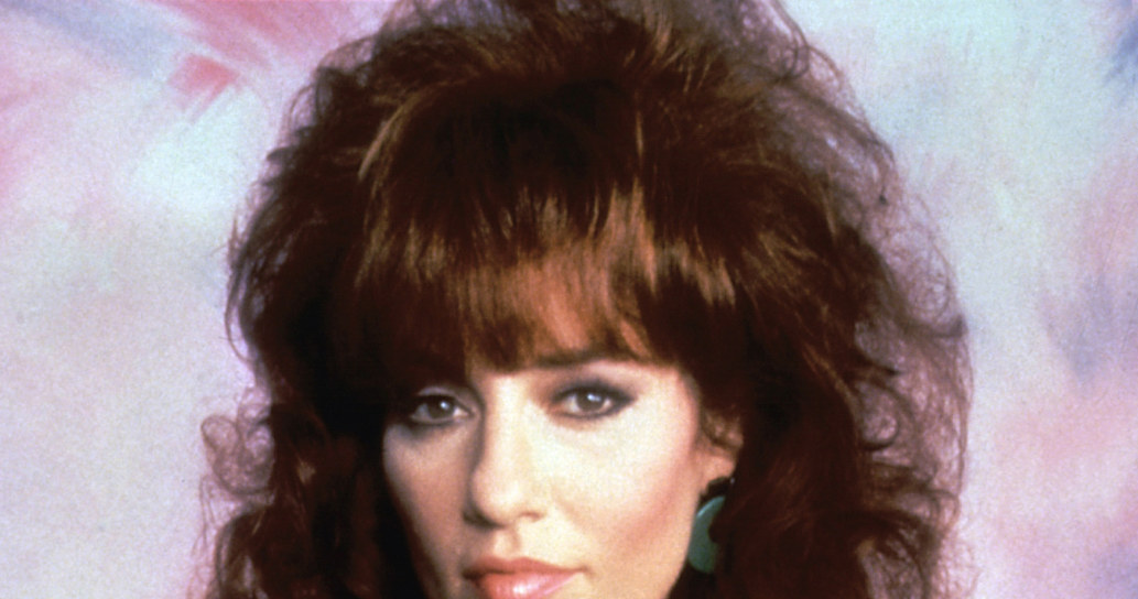 Katey Sagal /AKPA