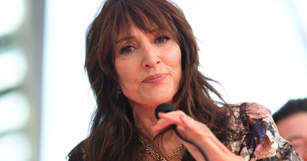 Katey Sagal /Valerie Macon /East News