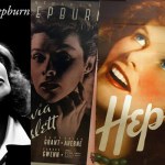 Katharine Hepburn na znaczkach