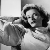 Katharine Hepburn