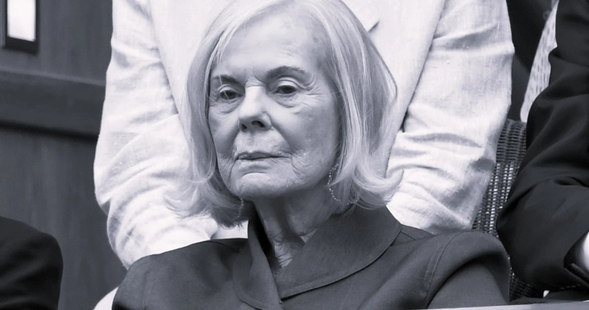 Katharine, księżna Kentu /Getty Images