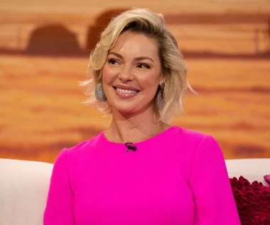 Katherine Heigl powróci do kultowej roli? Wszystko na to wskazuje