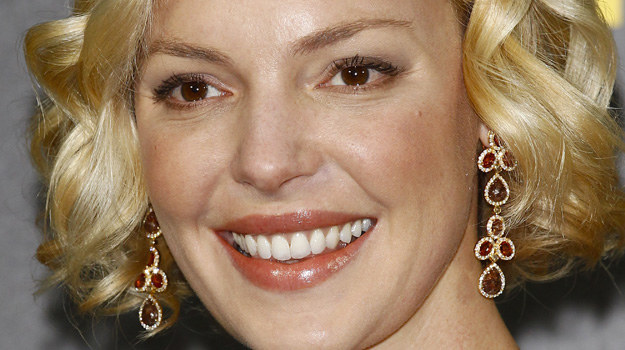 Katherine Heigl /Andreas Rentz /Getty Images