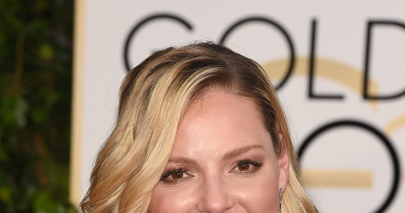 Katherine Heigl /Jason Merritt /Getty Images