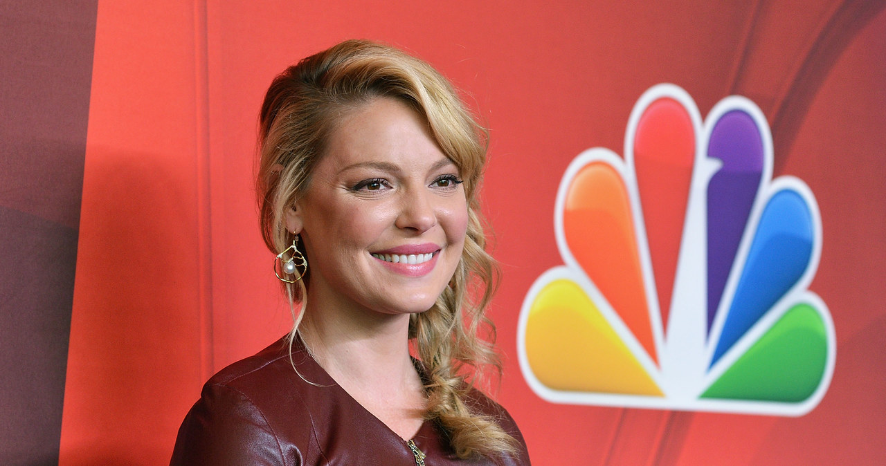 Katherine Heigl /Slaven Vlasic /Getty Images